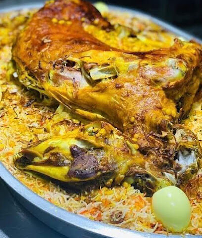 مطبخ ومطعم الجماهير الشعبي - أبو ظبي - +971 56 162 2700