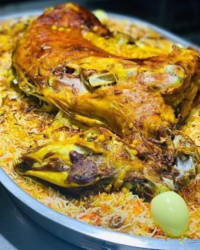 مطبخ ومطعم الجماهير الشعبي - United Arab Emirates|Al Bootain - Al Butain - Umm Al Quawain|146 King Faisal Road