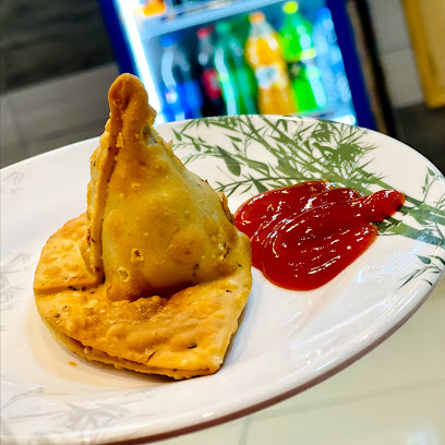 كافتيريا ايوا بلازا - عجمان - +971 9 222 5131