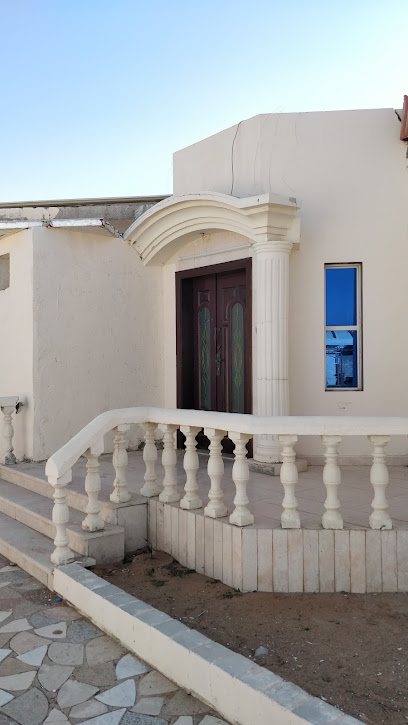فيلا رايات للموظفين والسكن العائلي - United Arab Emirates|Al Noud - Abu Dhabi|21st St|5R2H+J75