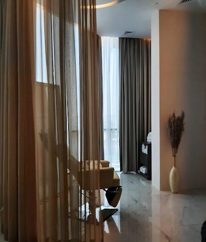 Face Retreat - عجمان - +971 58 951 2394