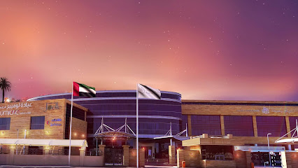 نادي العين للسيدات - دبي - +971 3 767 0003