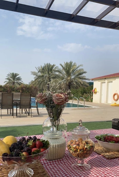 مزرعة العبيدلي - United Arab Emirates|Al Bahyah - Abu Dhabi|Al Rahba Farm 797