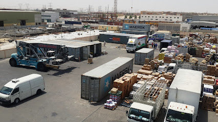 سافلين فريت - عجمان - +971 600 590590