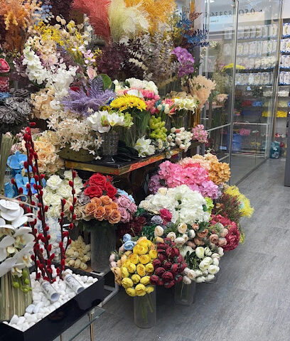 روز ميل للزهور - عجمان - +971 7 228 7202