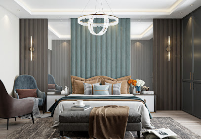 أثاث روبي - العين - +971 50 612 5351