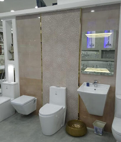 هوم ستايل سيراميك وأدوات صحية - دبي - +971 3 766 1476