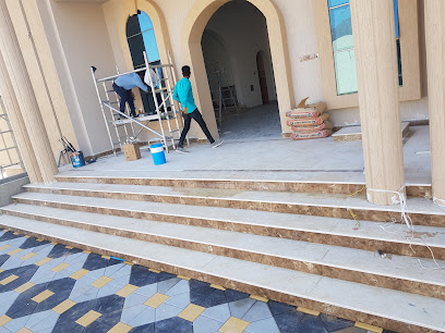 الخليج للرخام والجيرانيت - دبي - +971 58 189 6684
