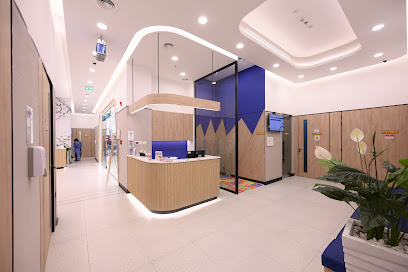 عيادة استر ، المرابع العربية - عجمان - +971 4 440 0500