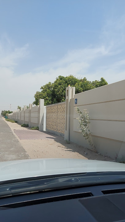 مزرعة الإمارات للزراعة المائية الثانية - United Arab Emirates|Al Bahyah - Abu Dhabi|9 Lane 448