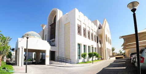 سفارة العراق - عجمان - +971 2 441 8022