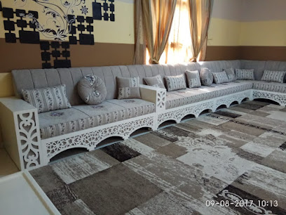 مفروشات اليرموك مسافي - المنامة - +971 56 175 8175