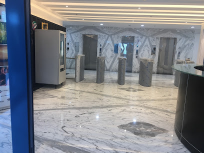 الرفاهية للرخام والجرانيت والكوارتز - عجمان - +971 55 445 5559