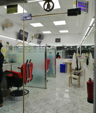 صالون الوقت - دبي - +971 52 601 0158