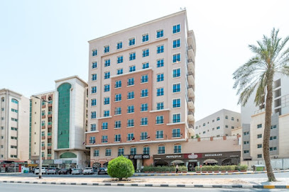 أو واي أو 132 روي للشقق الفندقية - دبي - +971 4 243 7388