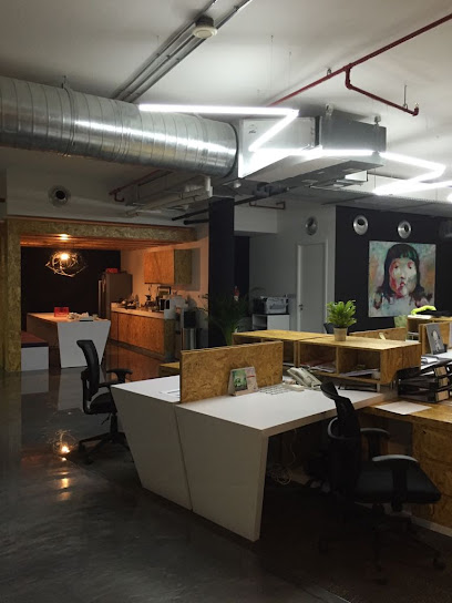 براغ منطقة حرة - ذ - United Arab Emirates|Dubai|Building 7
