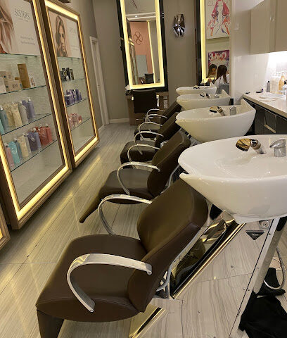 سيسترز بيوتي لاونج دبي مول - دبي - +971 800 7478377