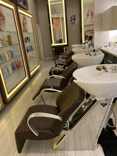 سيسترز بيوتي لاونج دبي مول - United Arab Emirates|Downtown Dubai - Dubai|Financial Center Rd