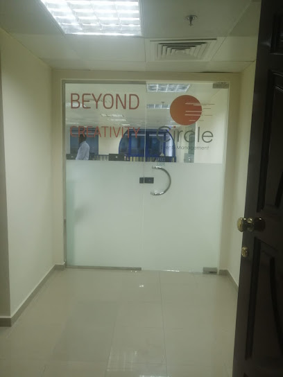 دائرة المعارض والفعاليات - United Arab Emirates|Abu Dhabi|Borouj Tower