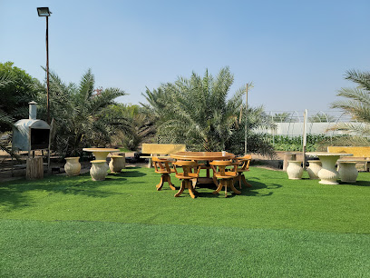 مزرعة ناصر الجارودي - عجمان - +971 50 644 0478