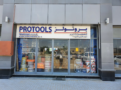 بروتولز للتجارة ذ م م - مصفح ، أبو ظبي - دبي - +971 2 550 0610