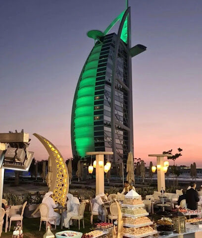 Target Event Prezlab - شركة إنتاج أحداث حية وافتراضية ومختلطة. - عجمان - +971 56 678 5210