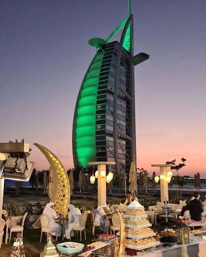 Target Event Prezlab - شركة إنتاج أحداث حية وافتراضية ومختلطة. - United Arab Emirates|Dubai|شارع النهدة|Sharjah Research Technology and Innovation Park