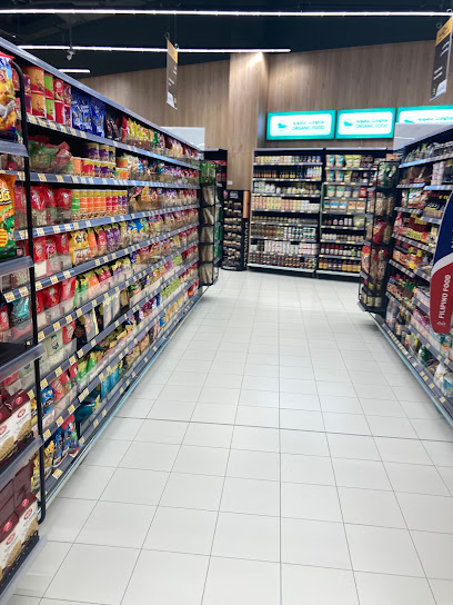 سوبرماركت لولو اكسبريس الذيد مول ، الشارقة - United Arab Emirates|Al Tayebah - Sharjah|Dhaid Mall