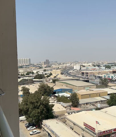 منطقة عجمان الصناعية 2 - عجمان -