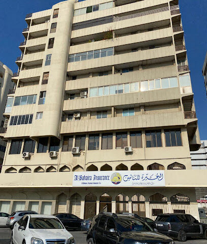 البحيرة للتأمين الطبي ، الشارقة - دبي - +971 6 511 7500