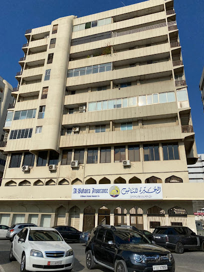 البحيرة للتأمين الطبي ، الشارقة - United Arab Emirates|Sharjah|Emirates Islamic Bank Building