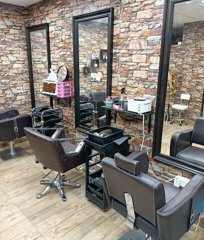 صالون شيتال للسيدات - دبي - +971 56 543 6443