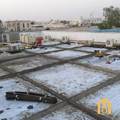بيت الريف للمقاولات العامة - دبي - +971 50 600 8433