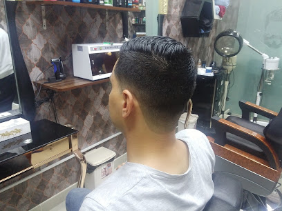 صالون ماضي للرجال صالون ماضي للحلاقة - دبي - +971 52 792 7992