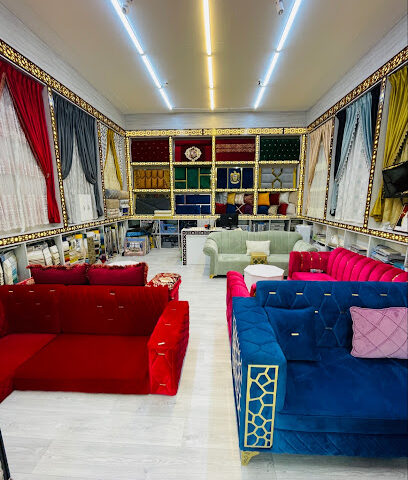 بيت الخير للمفروشات - العين - +971 56 447 1226