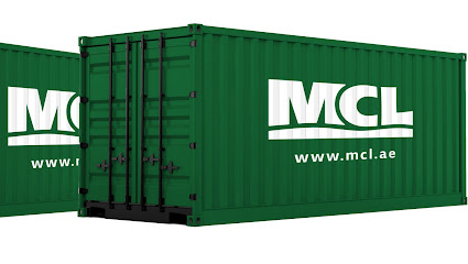 MCL - عجمان - +971 6 574 4934