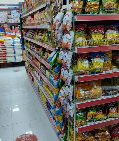 STARHOME HYPERMARKET LLC - دبي - +971 50 602 4728