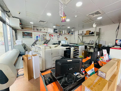 أفضل طريقة للطباعة والتصوير - أبو ظبي - +971 2 667 5947