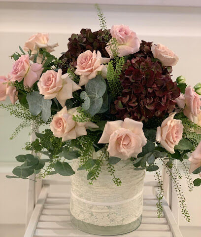 أزهار الكرز - عجمان - +971 2 554 4426