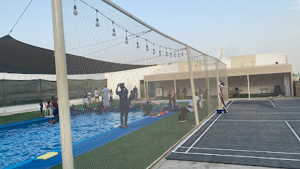 مركز الصحة للياقة البدنية - دبي - +971 50 850 3324