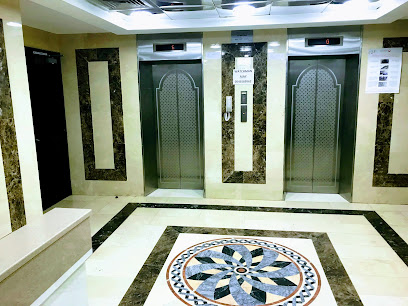 بيت ضيافة بيتروفاك 531 - دبي - +971 54 356 7880