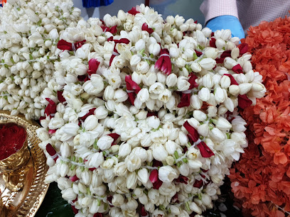 زهور ومحلات بيرومال - عجمان - +971 4 259 6961