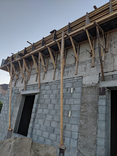 عملونا للاستشارات الهندسية - United Arab Emirates|البردي - Sharjah|88WX+MFV
