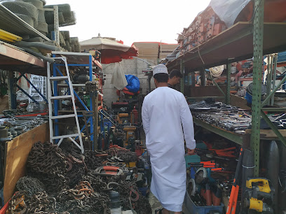 محمد سلمان عمارة عبدالغفور مطر TR LLC - دبي -