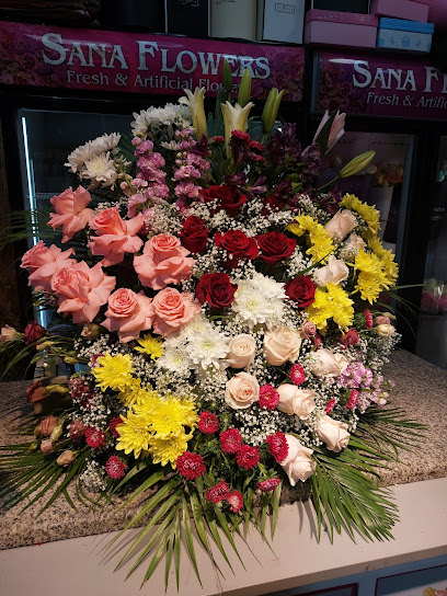 أزهار الصانع - United Arab Emirates|Al Danah - Zone 1 - Abu Dhabi|903 Zayed The First St