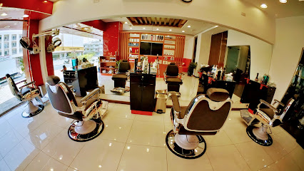 صالون تاتش اوف كلاس للرجال - دبي - +971 50 178 6834