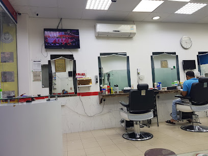 صالون الراشدية للرجال - دبي - +971 55 208 1288