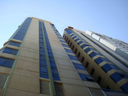 فندق جورماند الشارقة - دبي - +971 6 517 1333