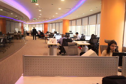 برونيل DMCC - عجمان - +971 4 315 3000