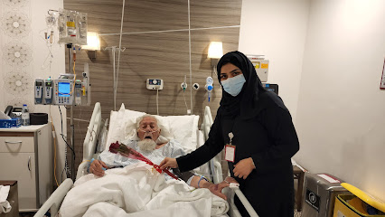 مدينة برجيل الطبية - دبي - +971 800 23